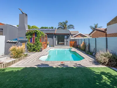 4 Bedroom House For Sale in Blouberg - img