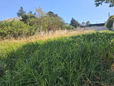 Vacant Land For Sale in Bot River - ojiq.webp