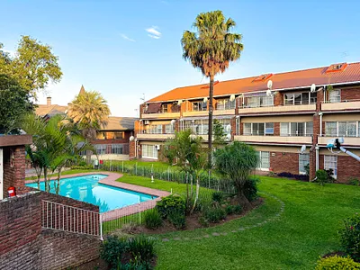 2 Bedroom Apartment For Sale in Pietermaritzburg - img