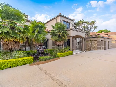 5 Bedroom House For Sale in Sandton - img