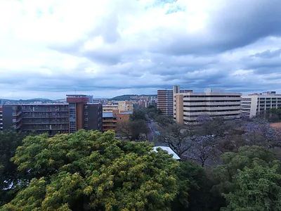 1.5 Bedroom Apartment For Sale in Pretoria - lK3l.webp