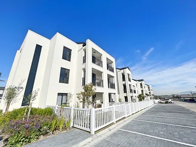 2 Bedroom Apartment To Rent in Kuils River - PivP.webp