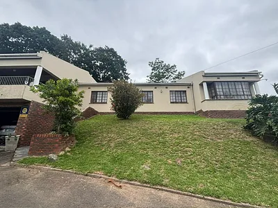 3 Bedroom House To Rent in Durban - img