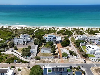 Vacant Land For Sale in Struisbaai - img