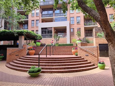 1 Bedroom Apartment For Sale in Pretoria - ROZo.webp