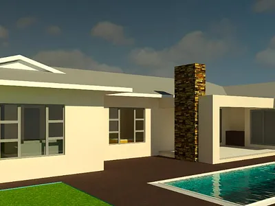 3 Bedroom House For Sale in Vaal Marina - XJtl.webp