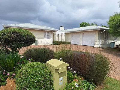 4 Bedroom Townhouse For Sale in Vaal Marina - wgMi.webp