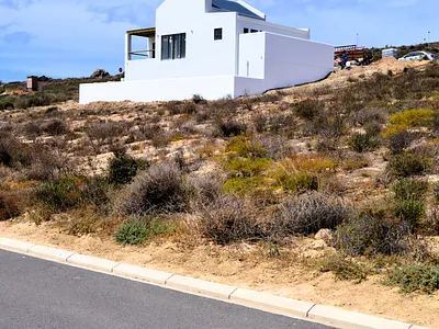 Vacant Land For Sale in St Helena Bay - a065.webp