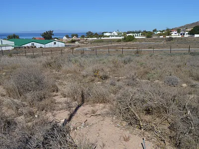 Vacant Land For Sale in St Helena Bay - mNFW.webp