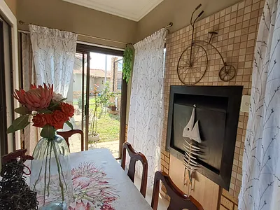 2 Bedroom Townhouse For Sale in Heidelberg - img