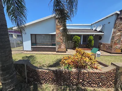2 Bedroom House For Sale in Durban - img