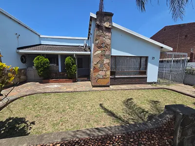 2 Bedroom House For Sale in Durban - img