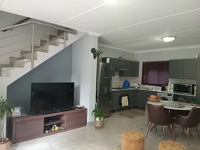 2 Bedroom Apartment To Rent in Midrand - img