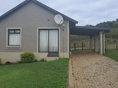 2 Bedroom House For Sale in East London - zpYJ.webp