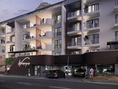 2 Bedroom Apartment For Sale in Cape Town - img