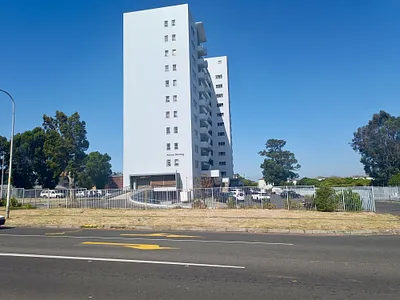 1 Bedroom Apartment For Sale in Bellville - UkXR.webp