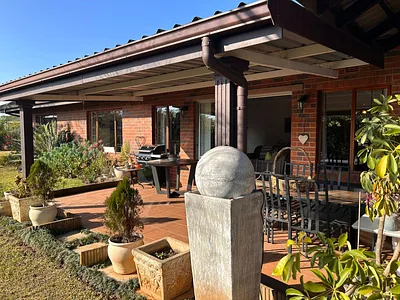 3 Bedroom House For Sale in Howick - img