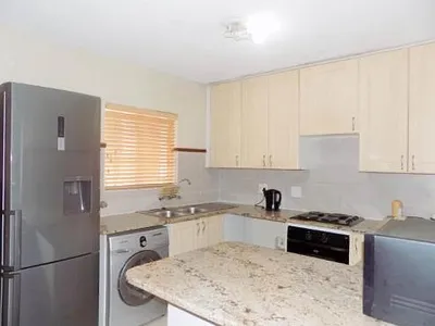 2 Bedroom Apartment To Rent in Midrand - img