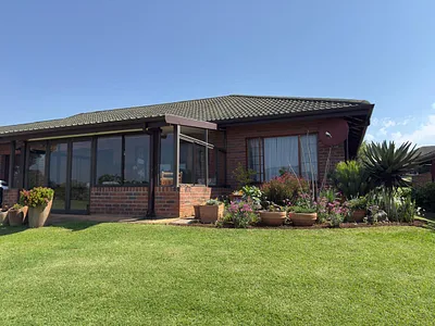 2 Bedroom House For Sale in Howick - img