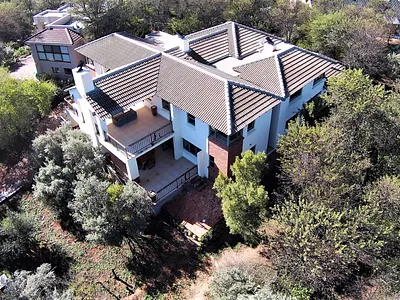 5 Bedroom House For Sale in Parys - JqLC.webp