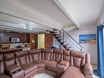 1 Bedroom Apartment To Rent in Port Elizabeth - img