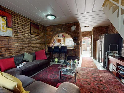 2 Bedroom Townhouse For Sale in Boksburg - XjK3.webp