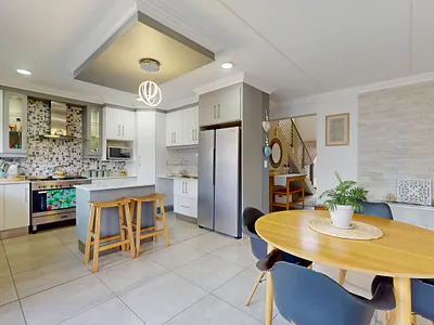 3 Bedroom House For Sale in Boksburg - Oxl5.webp