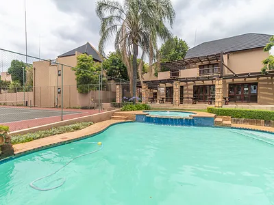 1 Bedroom Apartment For Sale in Sandton - img