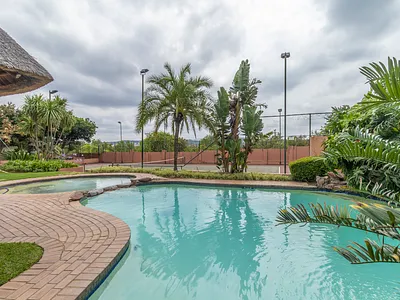 2 Bedroom Apartment For Sale in Sandton - img