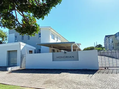 2 Bedroom Apartment To Rent in Port Elizabeth - LZep.webp