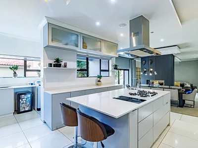 4 Bedroom Townhouse For Sale in Midrand - img