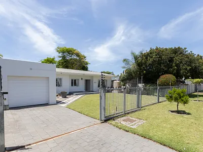 3 Bedroom House For Sale in Port Alfred - img