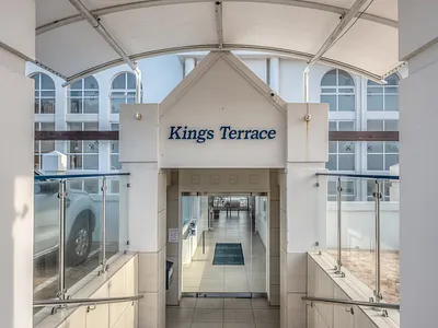 2 Bedroom Apartment To Rent in Port Elizabeth - img