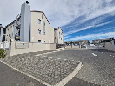 1 Bedroom Apartment To Rent in Kraaifontein - yih3.webp