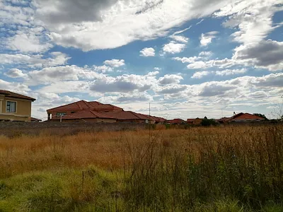 Vacant Land For Sale in Vereeniging - JXUq.webp