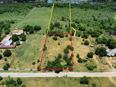 Vacant Land For Sale in Orkney - img