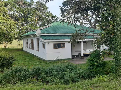 2 Bedroom House To Rent in Kingsburgh - Sonv.webp