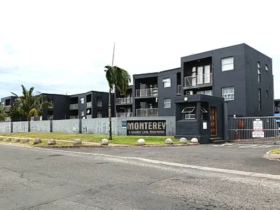 2 Bedroom Apartment To Rent in Richards Bay - P26w.webp