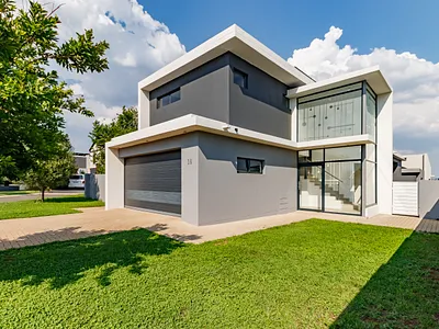3 Bedroom House For Sale in Centurion - img