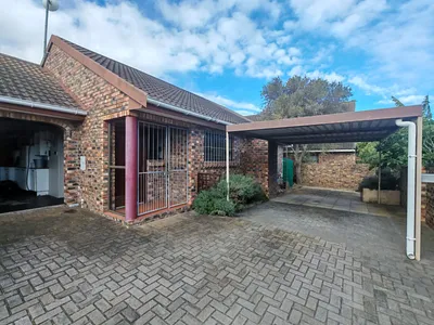 Room To Rent in Port Elizabeth - img