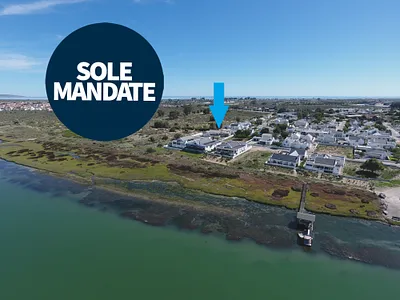 Vacant Land For Sale in Velddrif - 6K6I.webp