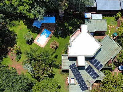 5 Bedroom House For Sale in Pretoria - img