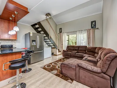 3 Bedroom Apartment To Rent in Sandton - img