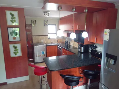 3 Bedroom Apartment To Rent in Sandton - img