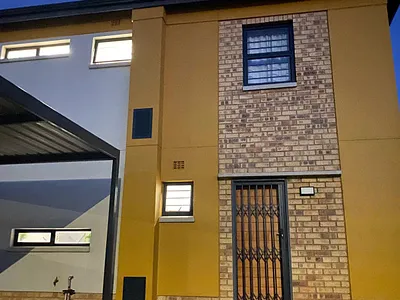 3 Bedroom Apartment To Rent in Leopard's Rest Security Estate, Alberton - 4bPZ.webp