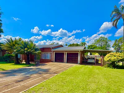 4 Bedroom House For Sale in Louis Trichardt - eFIM.webp