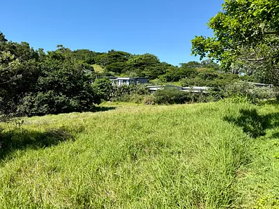 Vacant Land For Sale in Ballito - u7Qg.webp