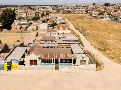 8 Bedroom House For Sale in Eersterivier - GXZZ.webp