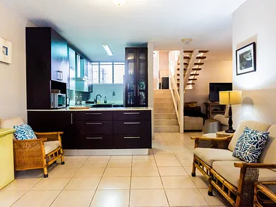 3 Bedroom Apartment For Sale in Zinkwazi Beach - img