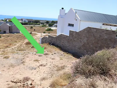 Vacant Land For Sale in St Helena Bay - LmOM.webp